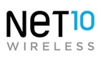 Net10 Wireless coupons